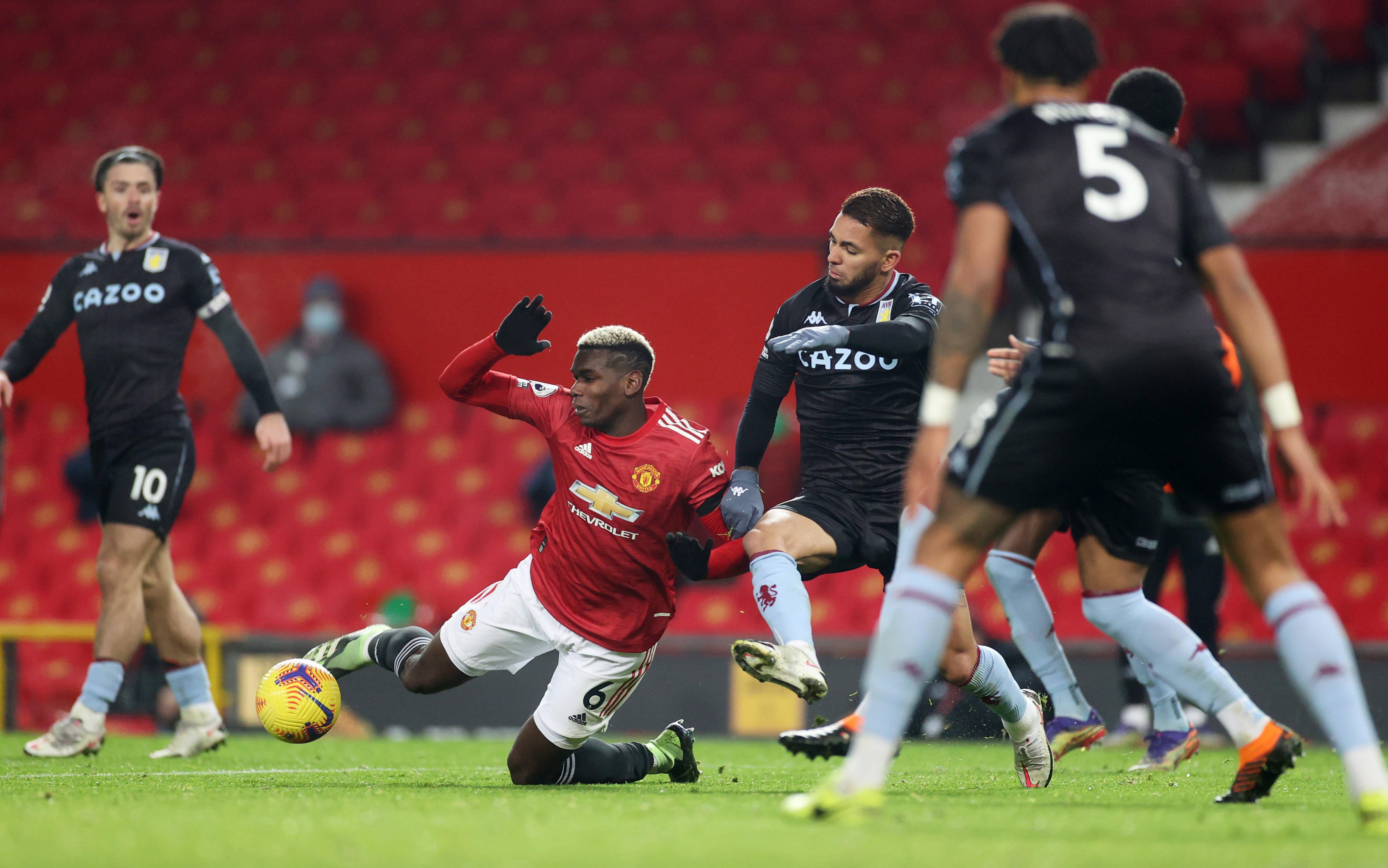 球迷：这球假得我都信了