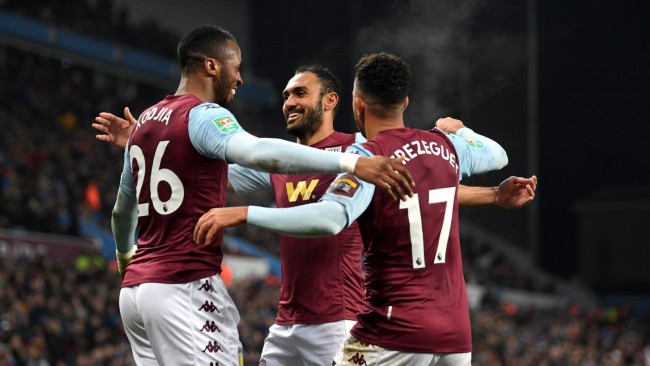 帕利尼亚：我在热刺很开心；对阵枪手压力可能更多在他们那边