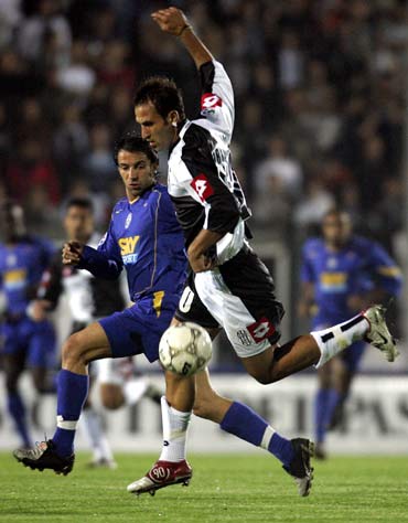 格鲁克：如果阿贾克斯欧冠三连胜，那为什么不能晋级呢？