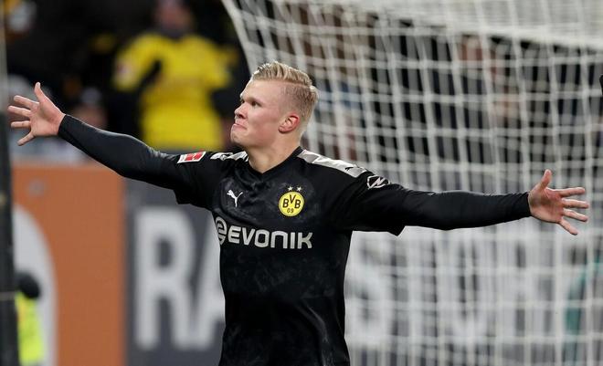 德转列美国球员历史身价前10：普利希奇6000万欧元第1