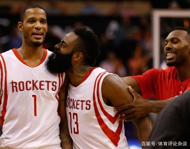 NBA联盟公布最新球队效率榜