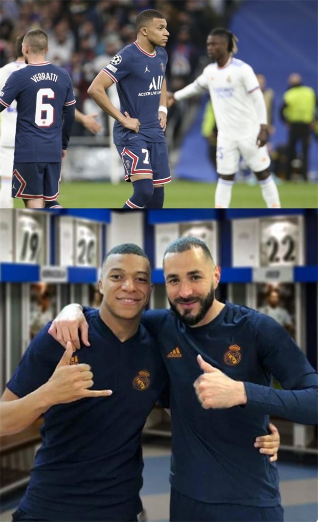 拉米罗：经历了漫长的赛季后，能让队员休息两三天是很重要的