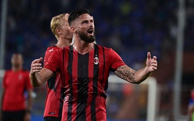 安帅：期待和意大利在世界杯决赛相遇；魔笛完全可以再踢一年