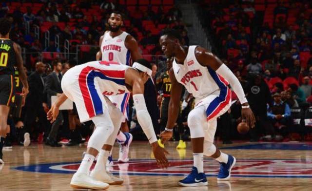 NBA｜左膝交叉韧带撕裂 崔永熙赛季报销